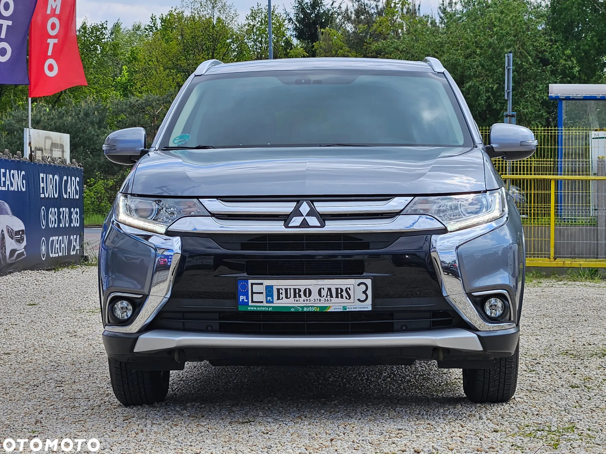 Mitsubishi Outlander 2.0 City Style 2WD - 6