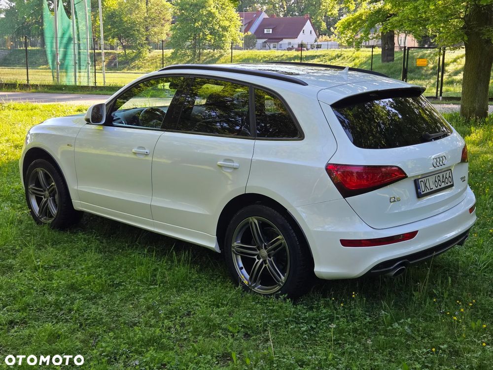 Audi Q5 - 5