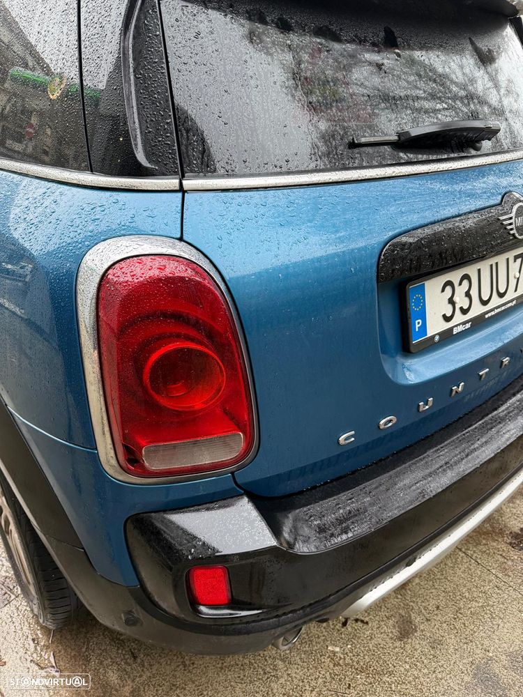 MINI Countryman Cooper D Auto - 2
