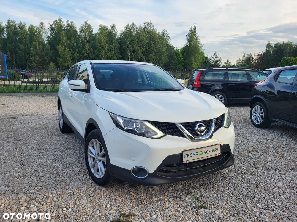 Nissan Qashqai 1.2 DIG-T Tekna - 10