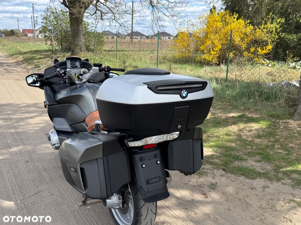 BMW R - 18