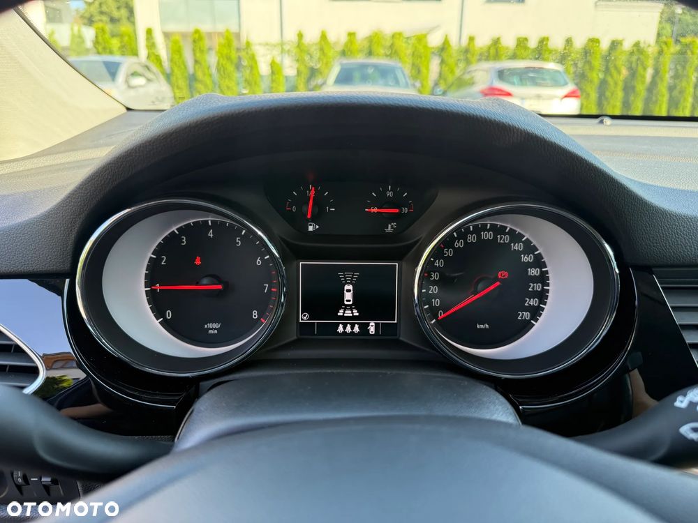Opel Astra 1.4 T GPF Elite - 25