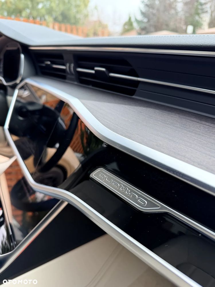 Audi A7 Sportback - 8