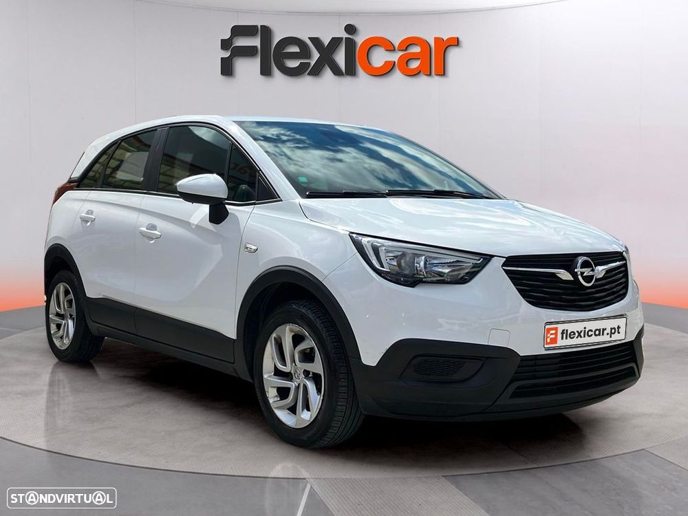 Opel Crossland X 1.2 Edition - 1