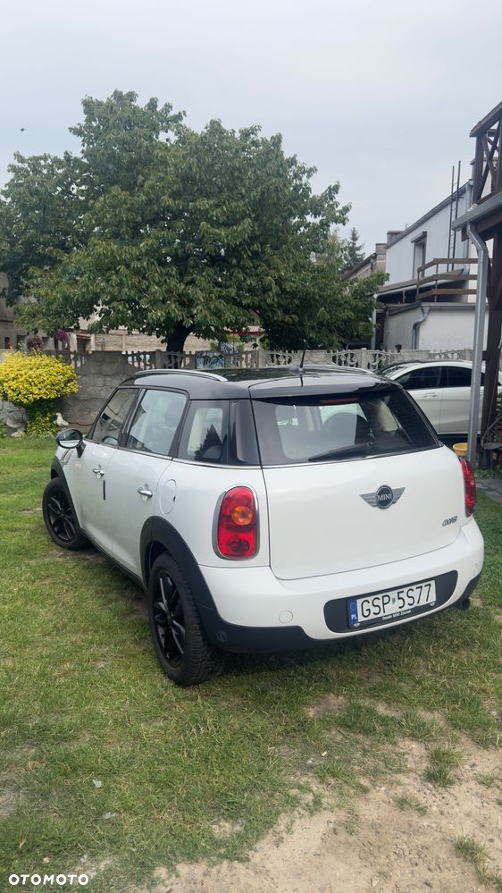 MINI Countryman Cooper - 2