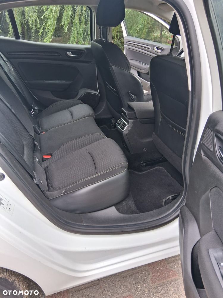 Renault Megane 1.5 dCi Business - 11