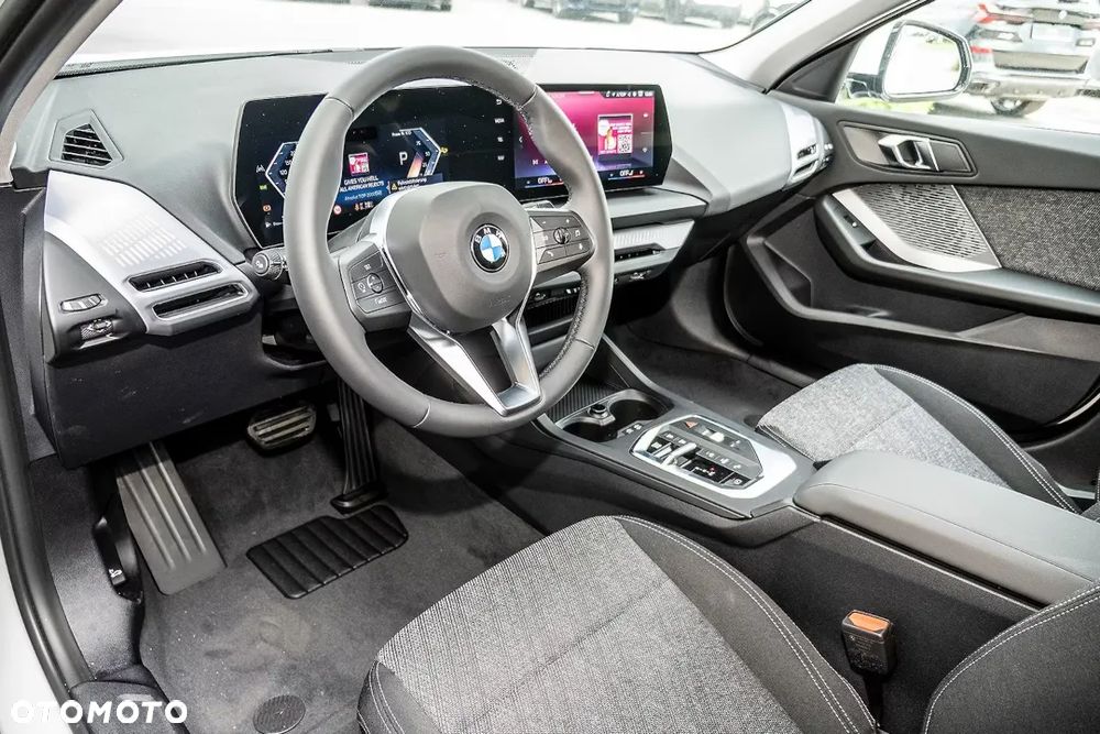 BMW Seria 1 116 - 16
