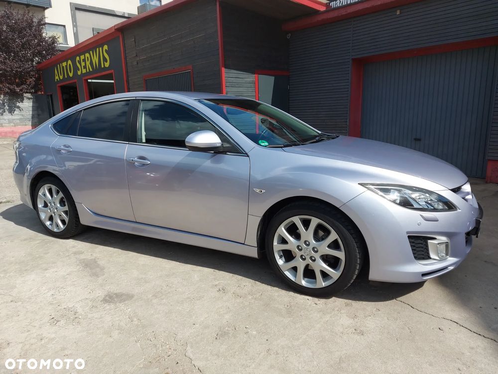 Mazda 6 Sport 2.5 Dynamic - 5