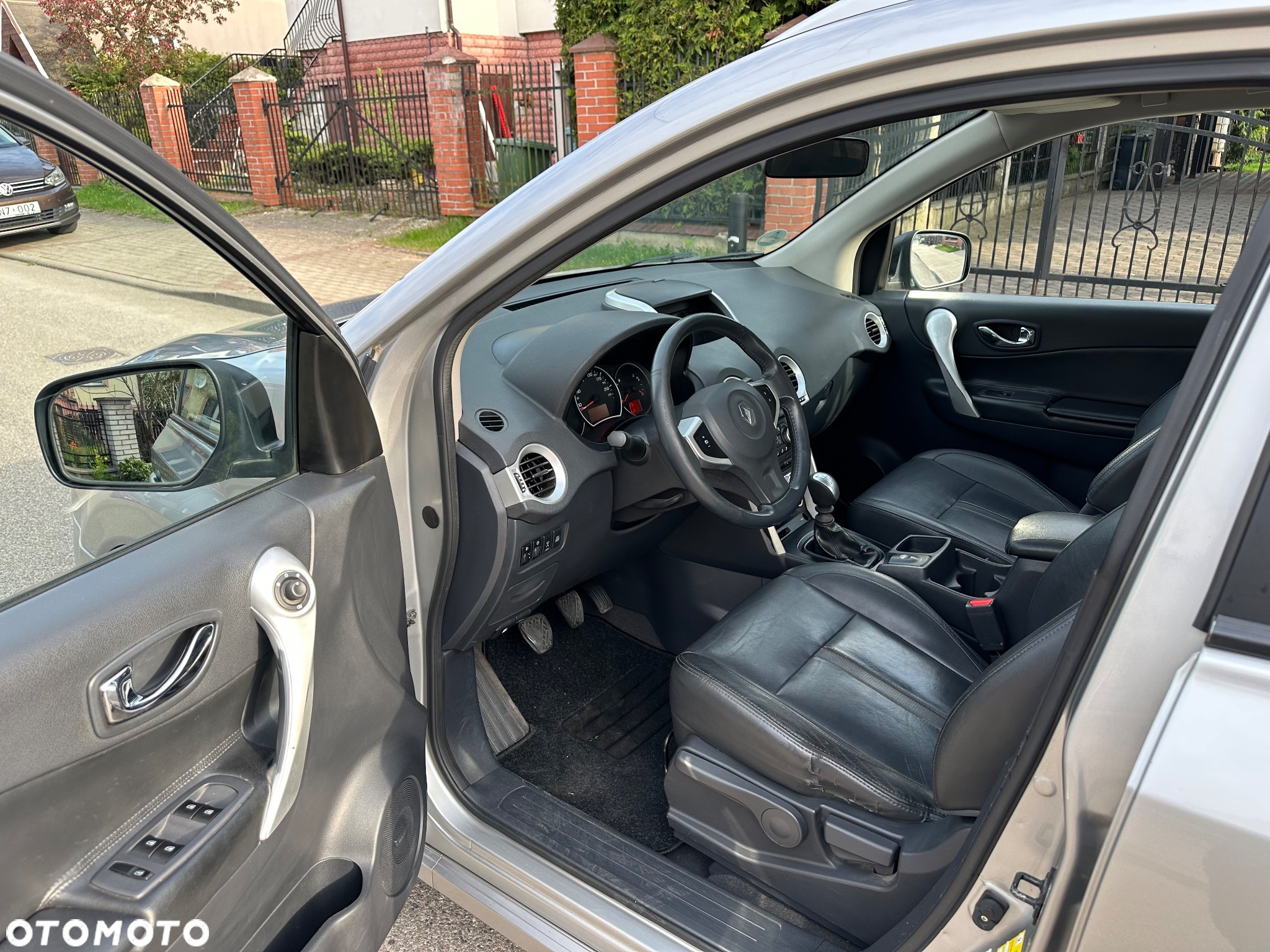 Renault Koleos 2.0 dCi 4x4 Bose Edition - 10