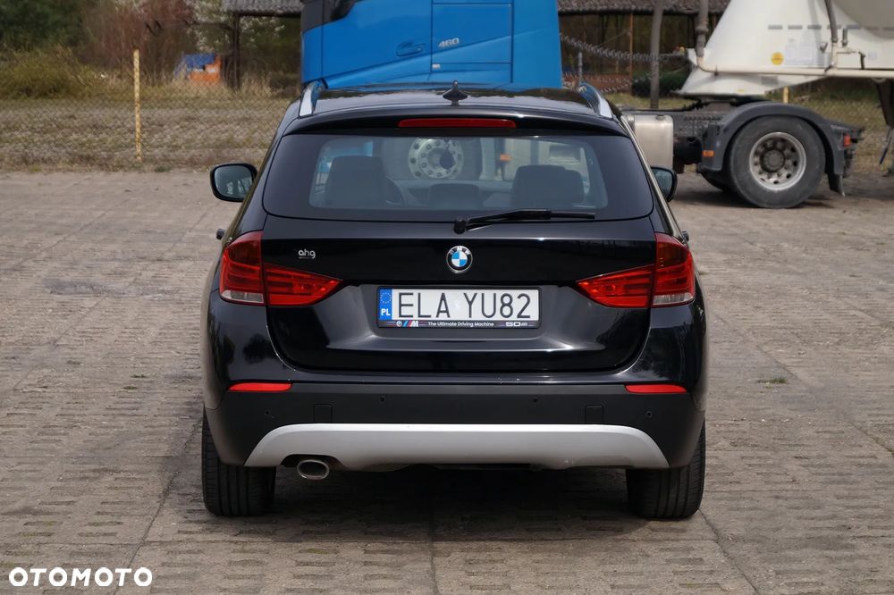 BMW X1 - 13