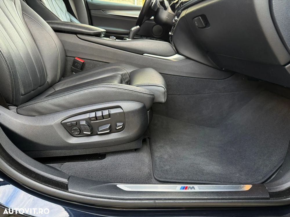 BMW X6 - 22