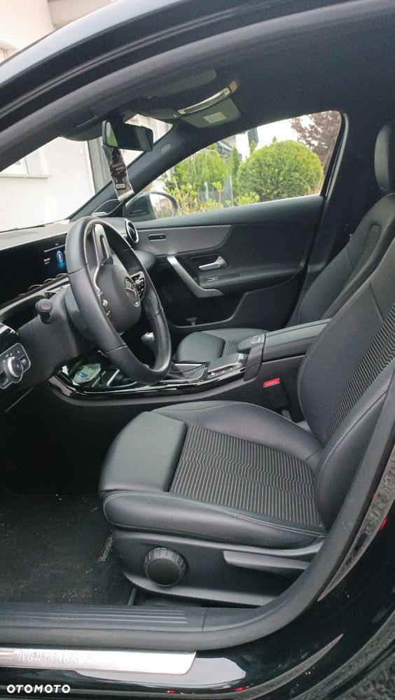 Mercedes-Benz Klasa A 200 - 6