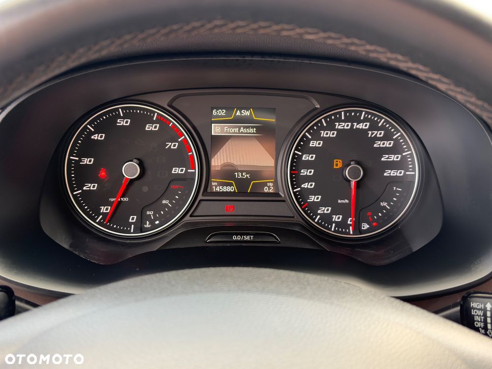 Seat Ateca 1.4 ECO TSI 4Drive XCELLENCE - 29