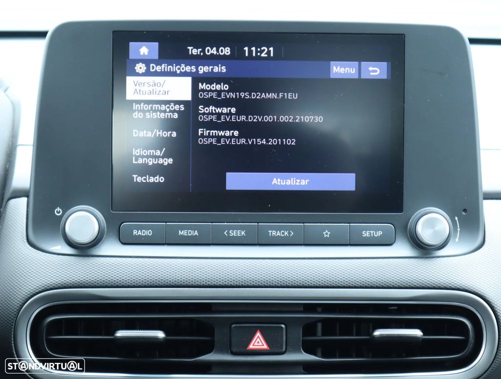 Hyundai Kauai Select - 46