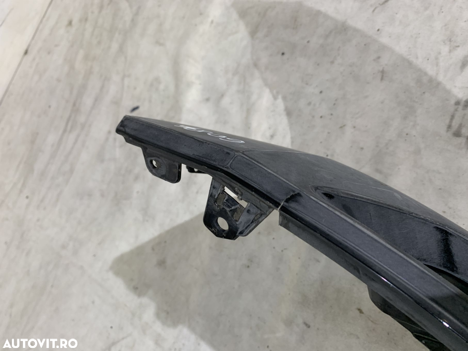 Flaps bara fata stanga, Seat Ateca, facelift, 2021, 2022, 2023, 2024,cod origine OE 575807513L. - 8