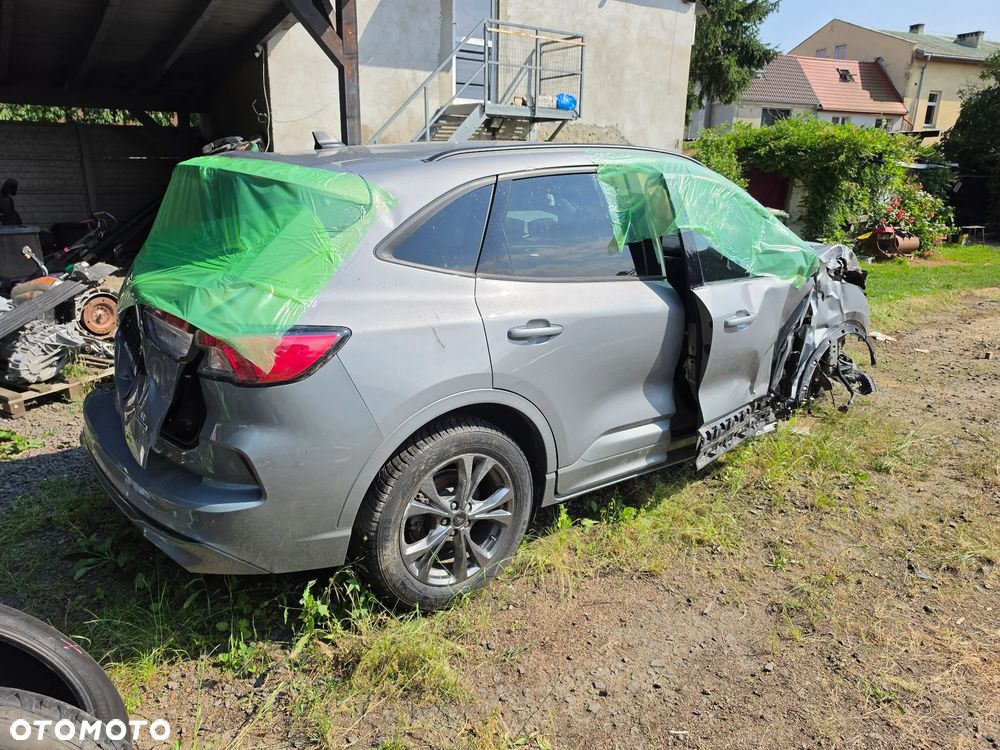 Ford Kuga 2.5 FHEV AWD ST-Line X - 3