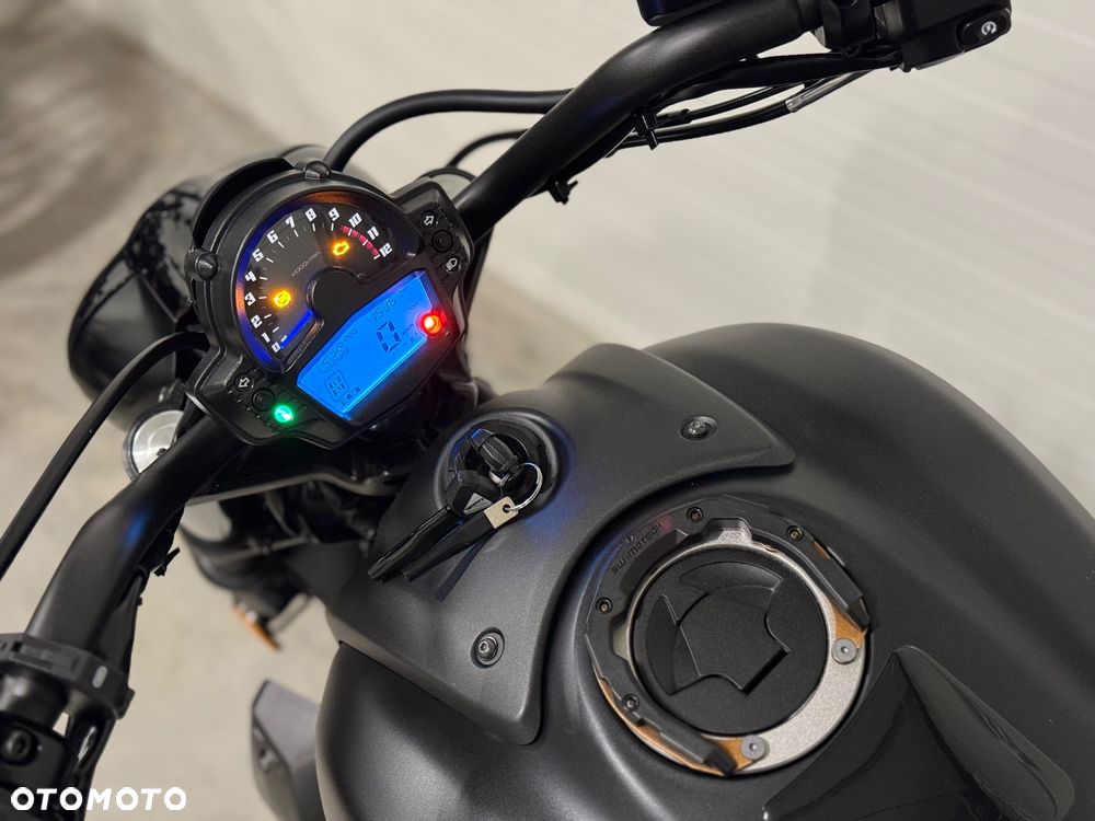 Kawasaki Vulcan - 29