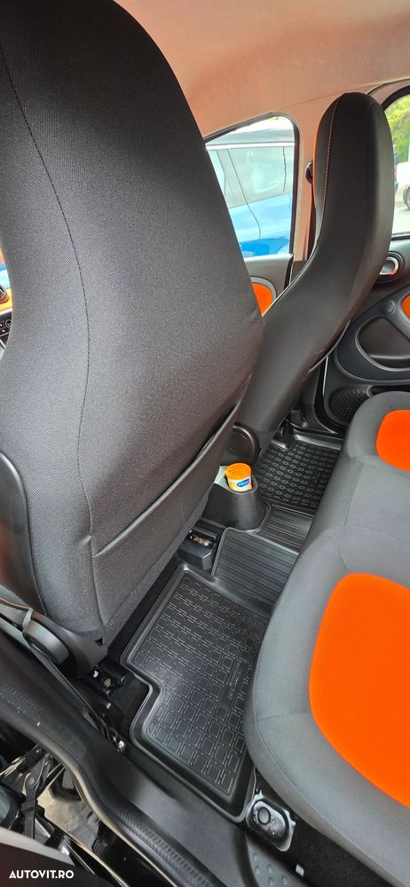 Smart Forfour 52 kW passion - 6