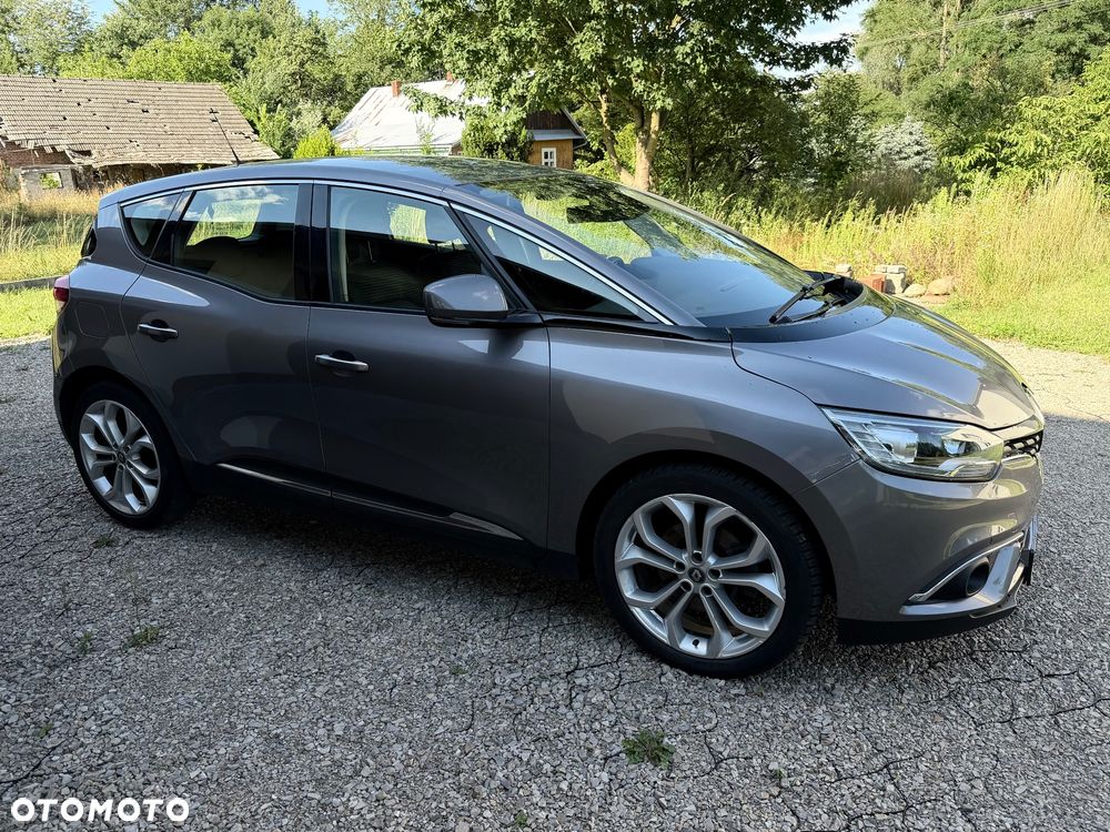 Renault Scenic - 3