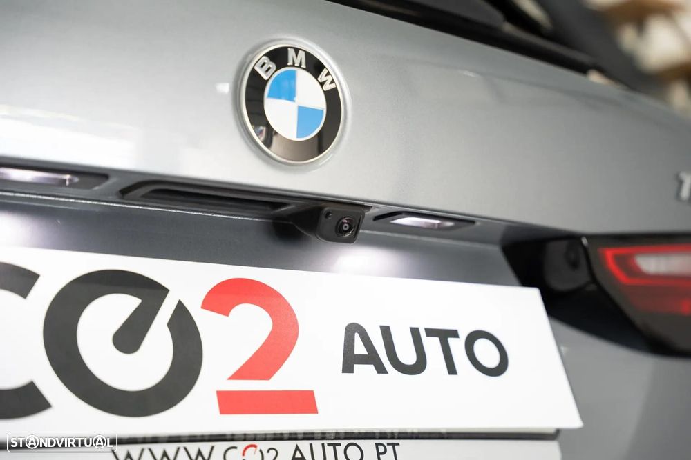 BMW 116 Standard - 24