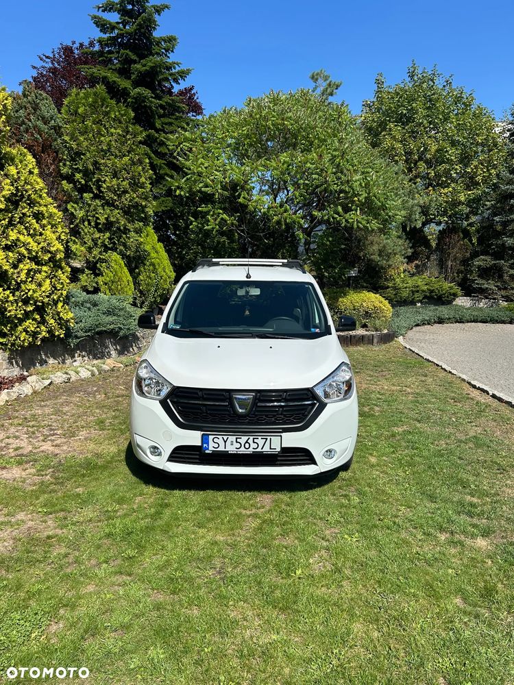 Dacia Lodgy - 7