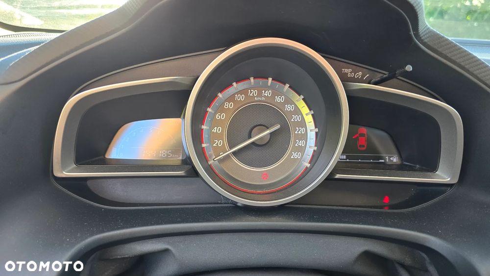 Mazda 3 2.0 Skypassion - 21