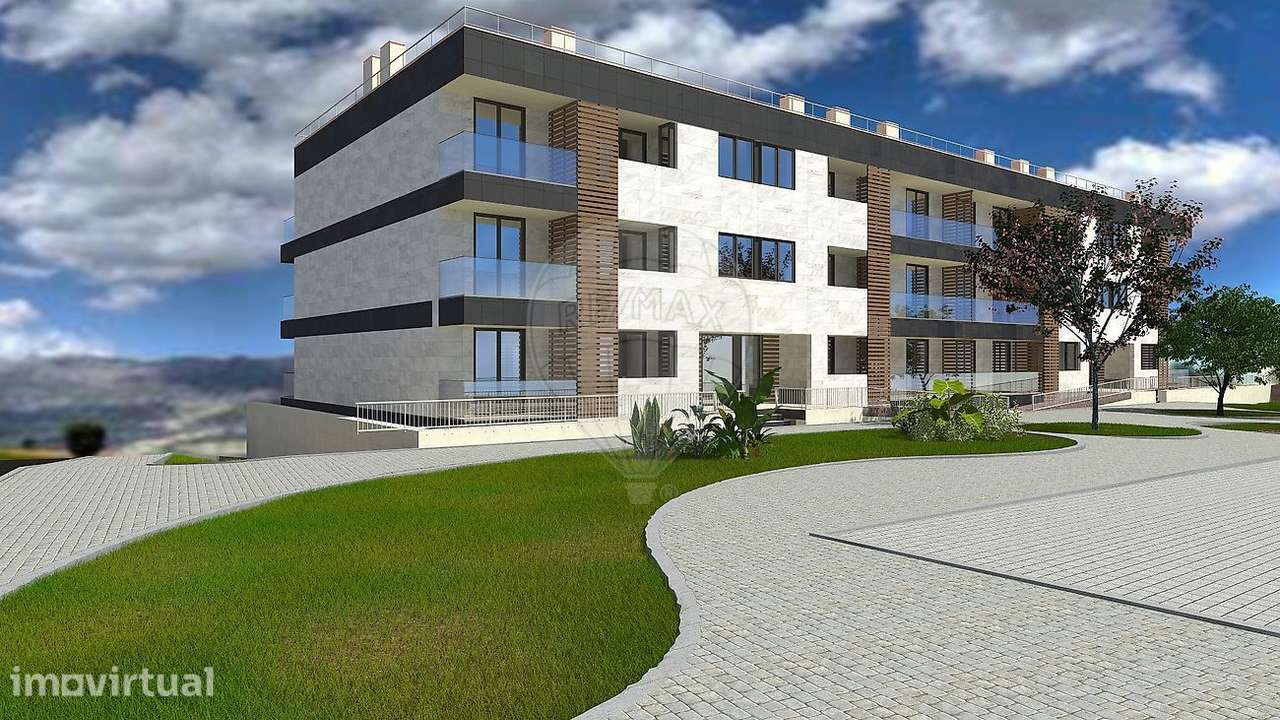 Apartamento T2 para venda - Grande imagem: 2/16