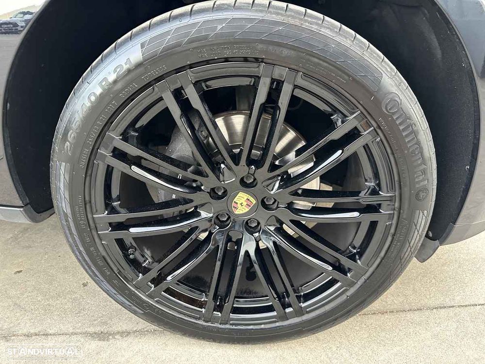 Porsche Macan PDK - 42