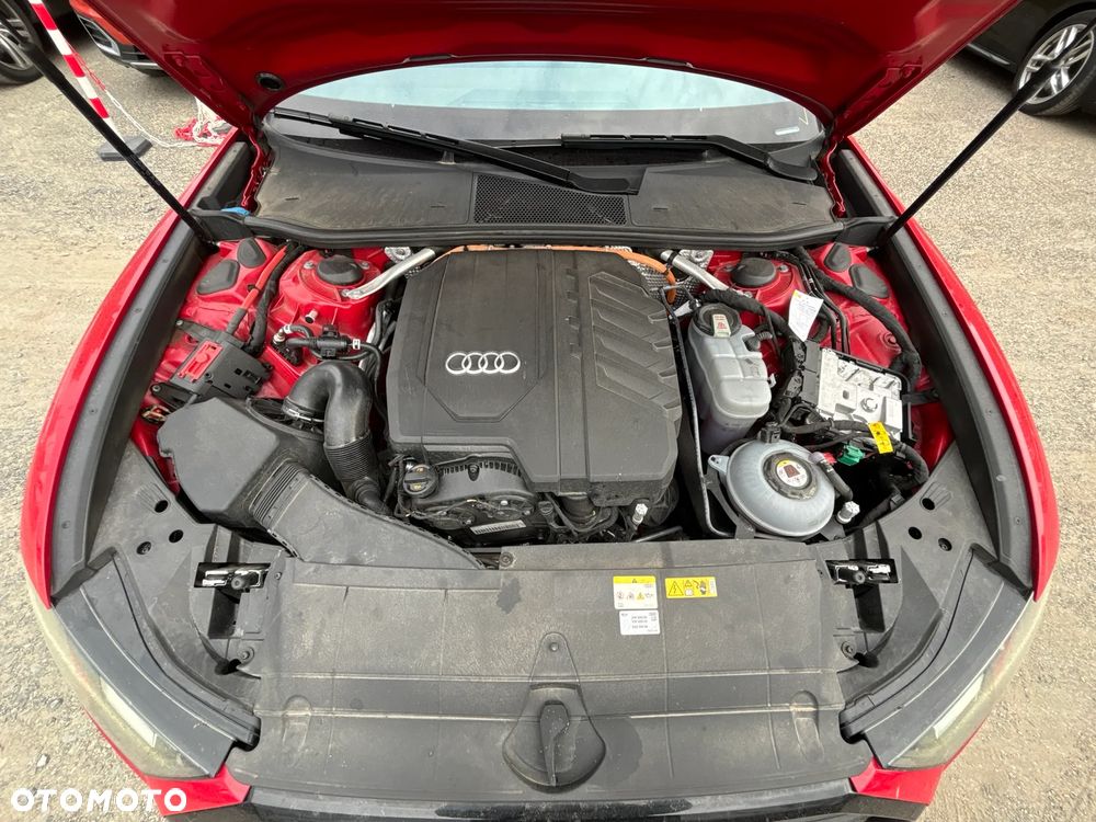 Audi A6 Limousine 55 TFSI e quattro S tronic sport - 32