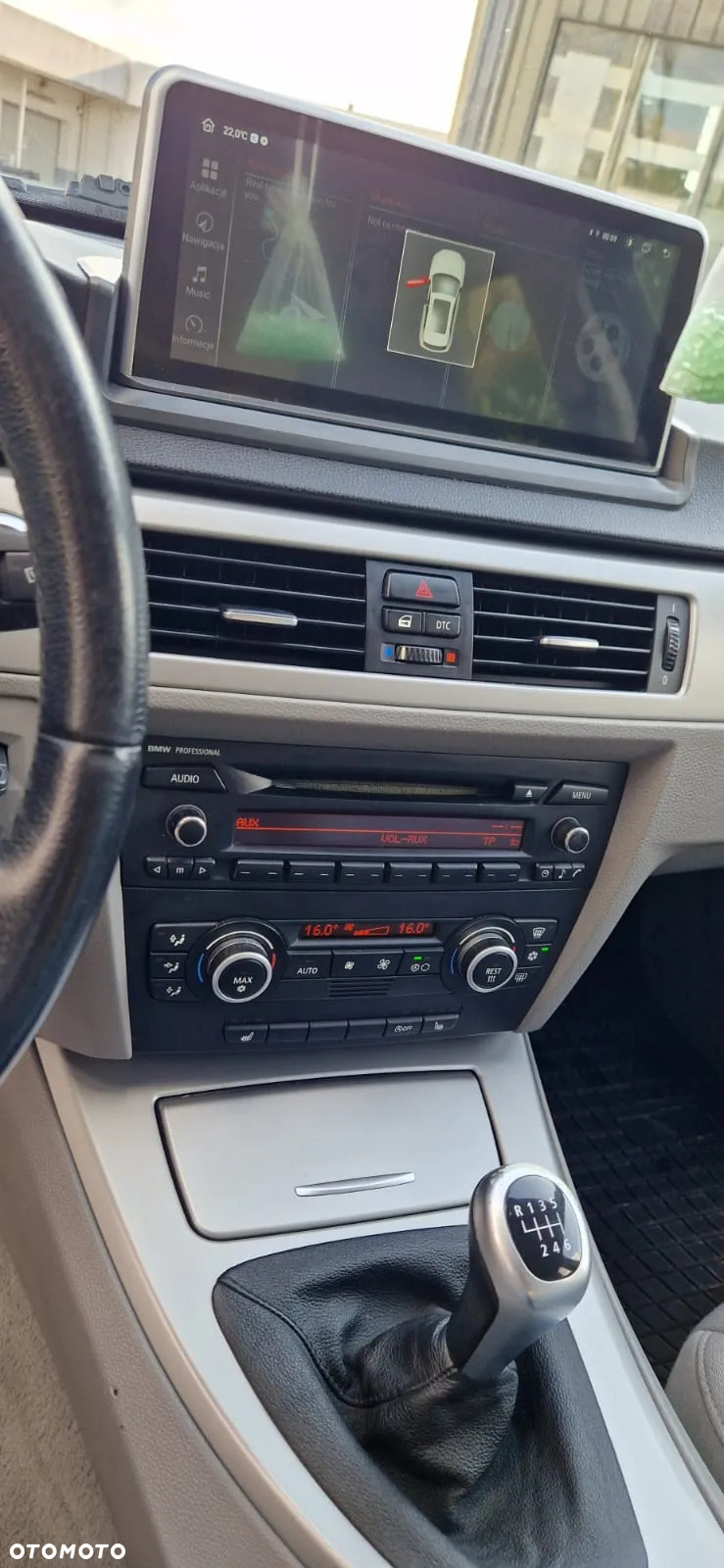 BMW Seria 3 320d - 25