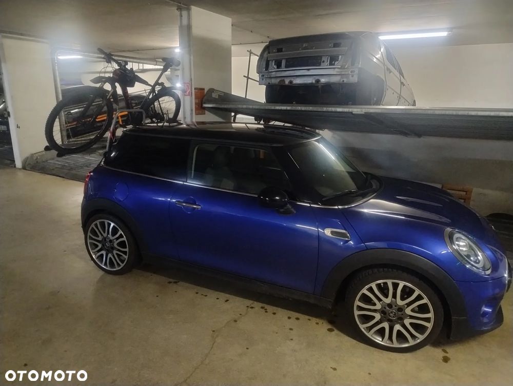 MINI Cooper Standard - 7
