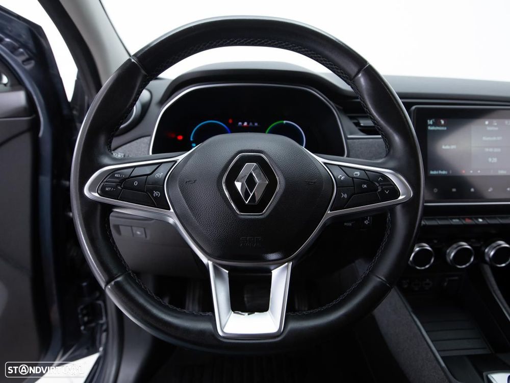 Renault Zoe (c/ Bateria) Limited 50 - 16
