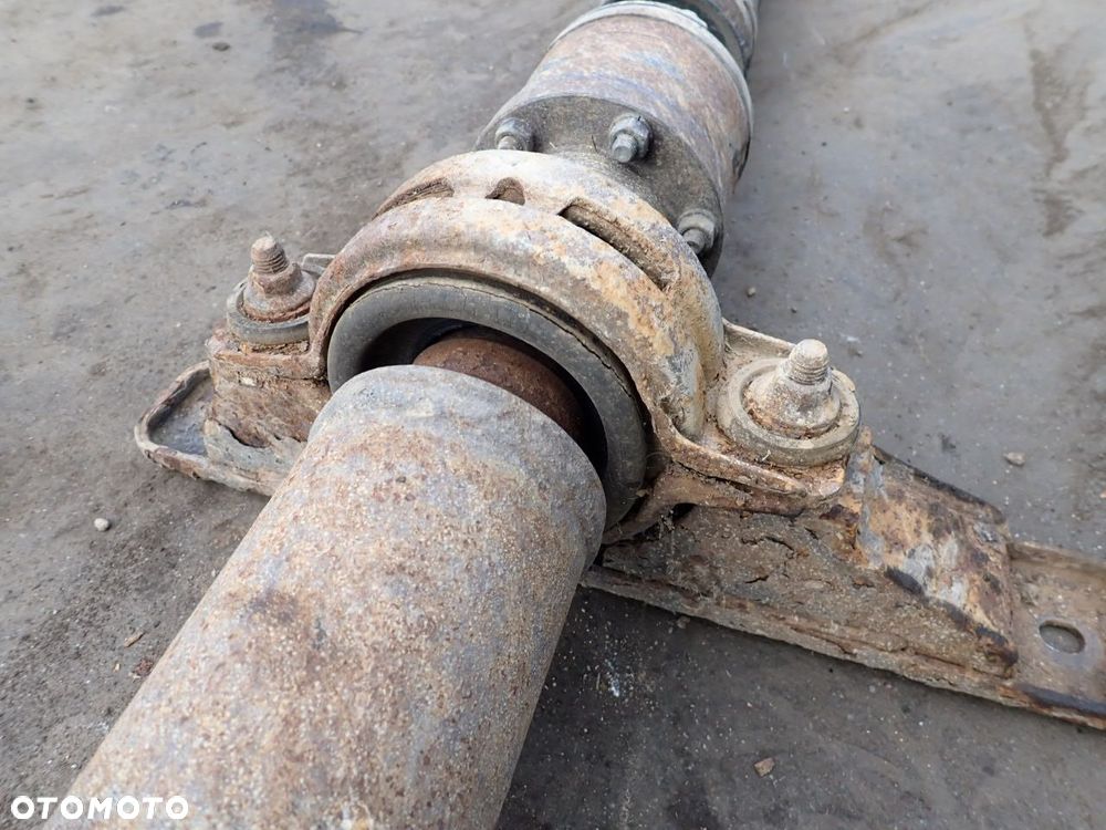 WAŁ NAPĘDOWY HYUNDAI SANTA FE I 2.0 - 6