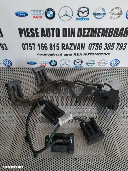 Senzori Senzor Pastrare Banda Citroen C6 Model 2006-2012 - 1