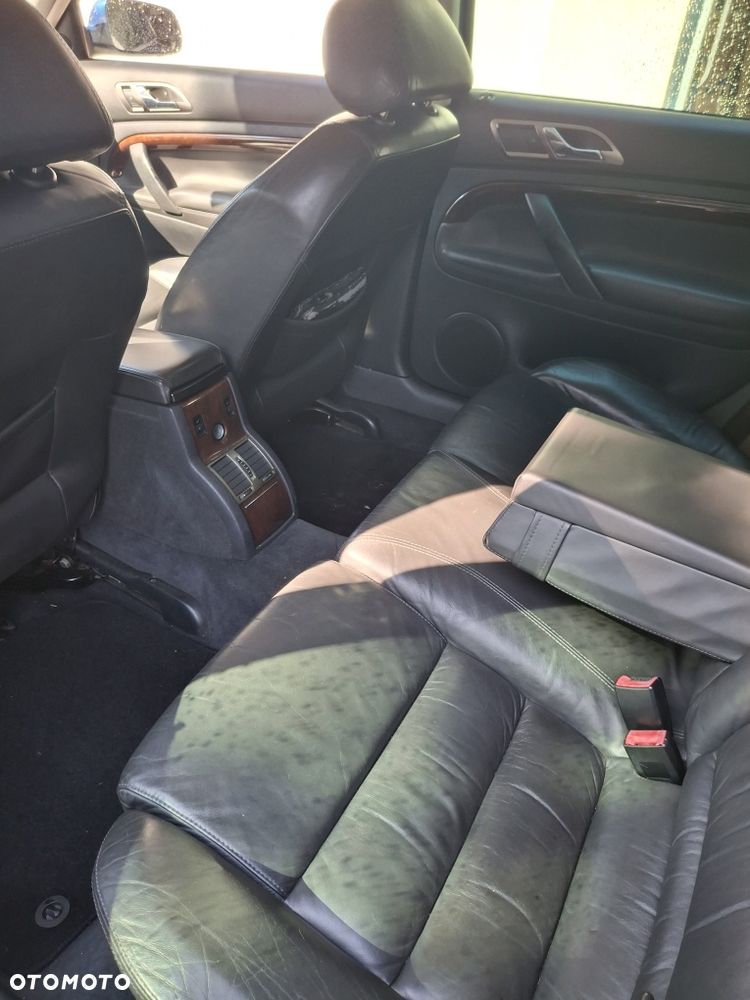 Skoda Superb - 4