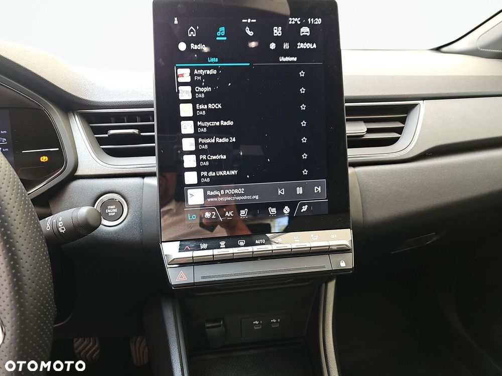 Renault Captur - 19
