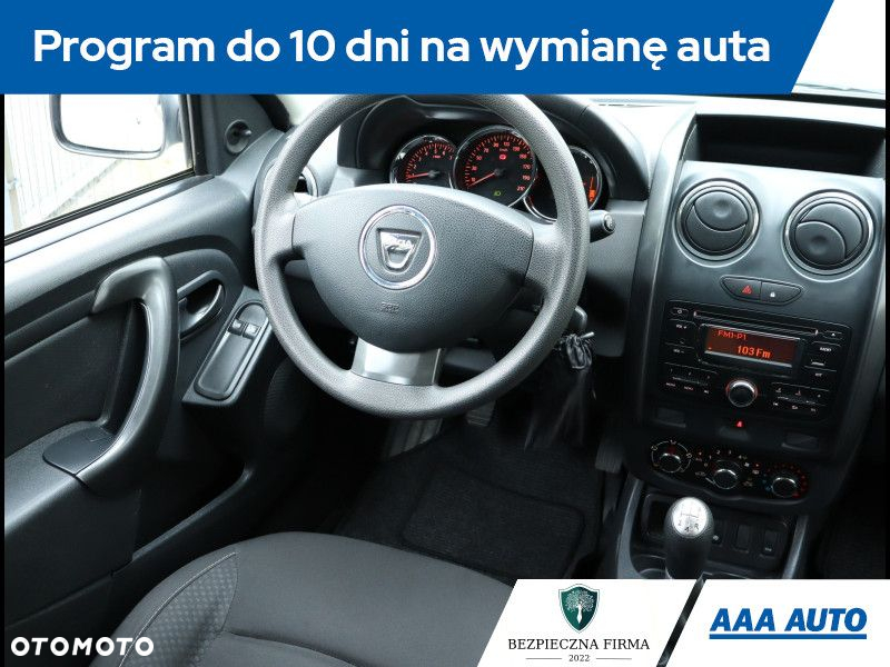 Dacia Duster - 8