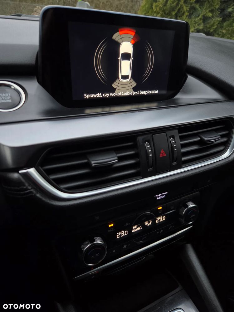 Mazda 6 2.0 Skyenergy - 22