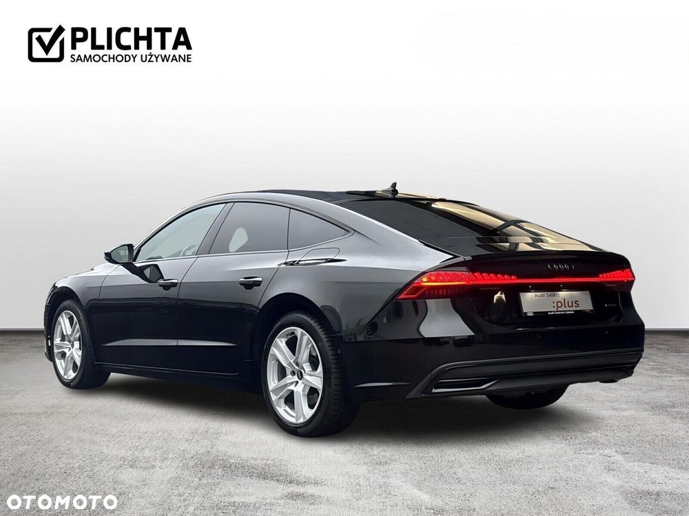 Audi A7 Sportback - 2