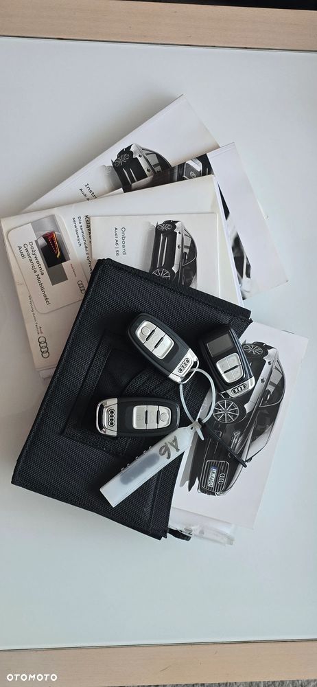 Audi A6 Limousine - 39