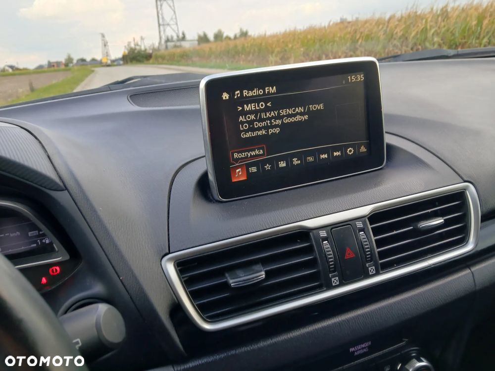 Mazda 3 SKYACTIV-G 100 Prime-Line - 25