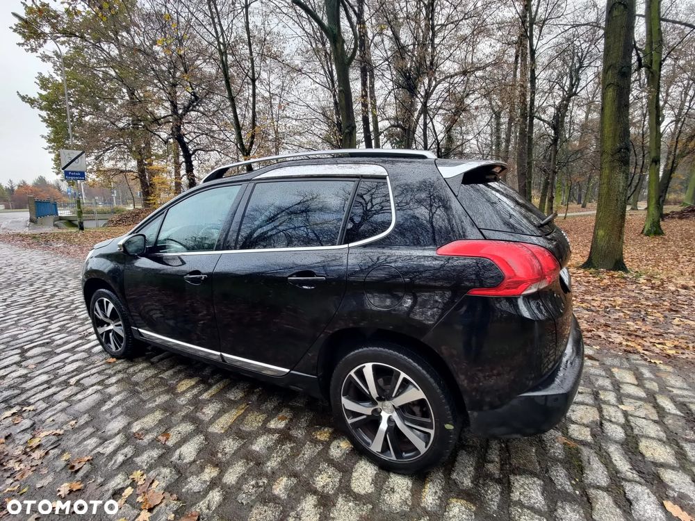 Peugeot 2008 PureTech 110 Stop&Start Style - 15