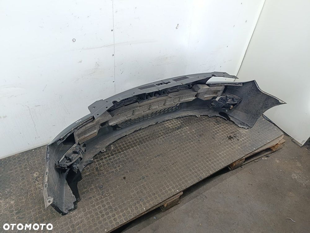ZDERZAK PRZÓD HYUNDAI I30 I 9F - 2