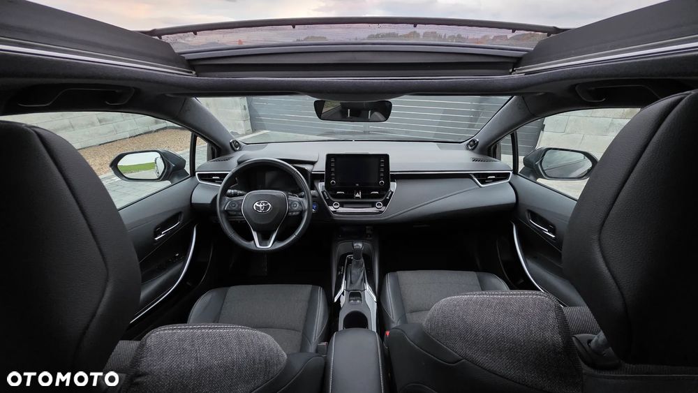 Toyota Corolla - 16