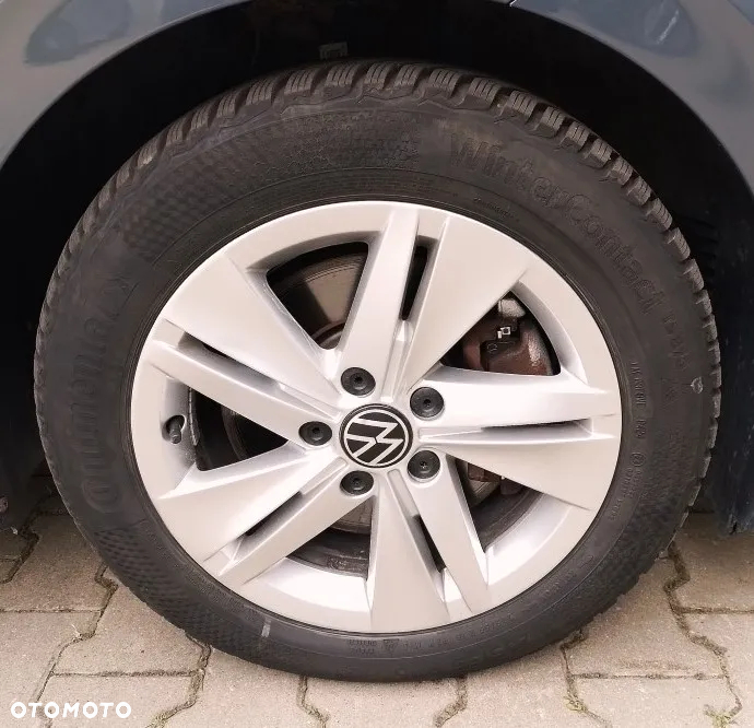 Volkswagen Golf VIII 2.0 TDI Life - 28