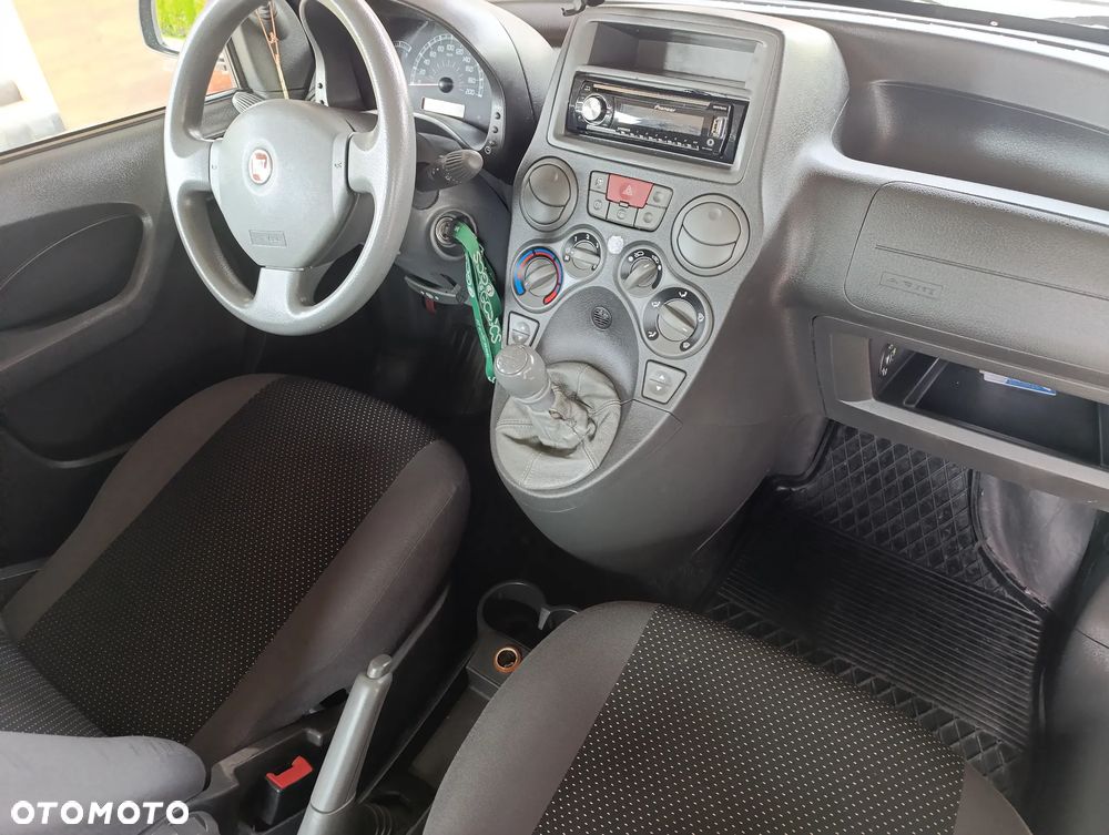 Fiat Panda 1.1 Active Eco - 6
