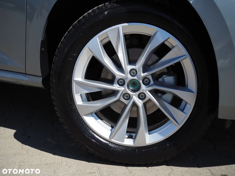 Skoda Kamiq 1.0 TSI Drive DSG - 12