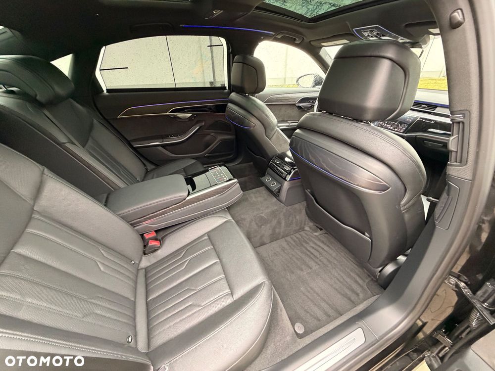 Audi A8 - 36