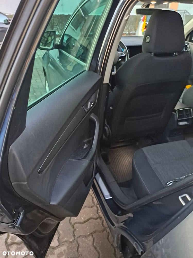 Skoda Karoq 1.5 TSI ACT 4x2 Style - 13