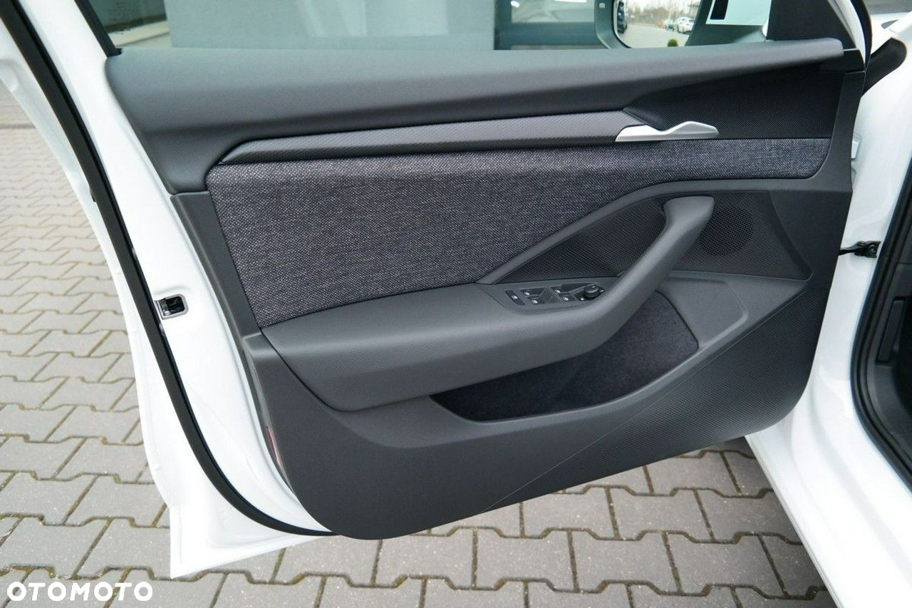 Skoda Superb - 22